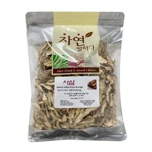 (국산) 사삼 건조 더덕 더덕차 300g, 1개