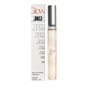 [본사정품] JLO. 글로우 바이 제이로 EDT 10ML 롤온, 1개