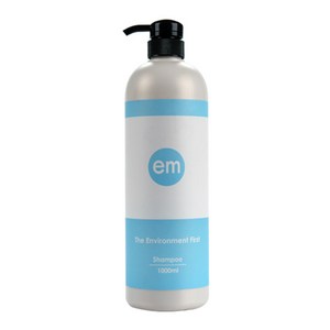 EM샴푸 1000ml, 1L, 1개