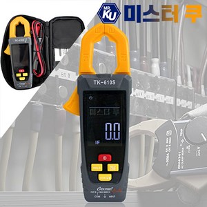 [국산]태광전자 디지털후쿠메타 TK610S, 1개