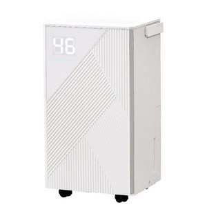 롯데알미늄 앱연동 최대12L 공기정화 제습기 LDH-7700 WIFI