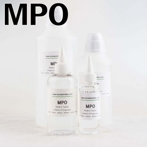 코리아씨밀락 MPO (메틸프로판디올), MPO 100ml, 1개