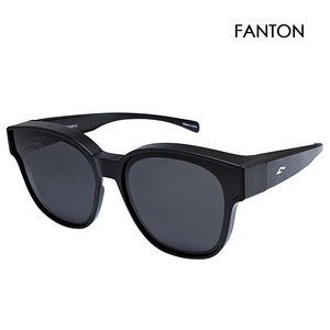 팬톤 FANTON 덮경 선글라스 ZFOG6