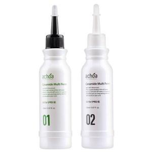 세리 아초아 세라마이드 멀티펌 단백질펌 파마약 150ml, 1개