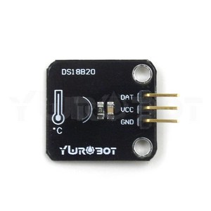 DS18B20 온도센서 모듈 [SEN030001], 1개