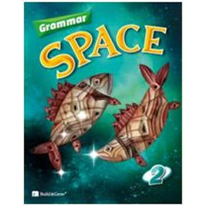 Grammar Space. 2, Build&Grow