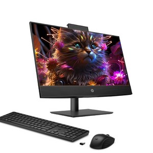 [HP] PoOne 440 G9R 9E365PT i3-13100 (8GB/512GB/FD) [RAM 16G 구성(8G*2)]