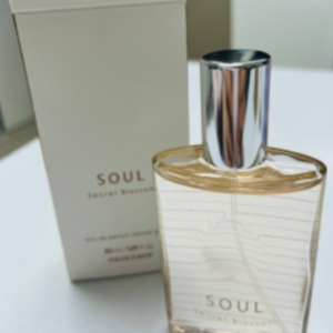 올해 퍼퓸 소울 시크릿 블라썸 오 드 퍼퓸 SOUL Secret Blossom 더페이스샵, 30ml, 2개