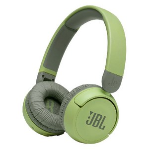 삼성 JBL 블루투스 헤드셋 무선 헤드폰 어린이헤드셋 JBL JR310BT, JR310BT 그린