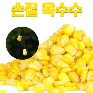 SUNFC 손질 옥수수, 1개