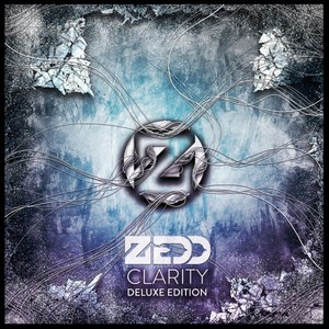 Zedd LP판 Vinyl - Clarity