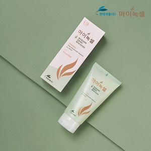 마이녹셀 스칼프 인텐시브 헤어 트리트먼트 바이 랩클, 150ml, 1개