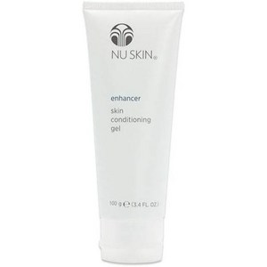 뉴스킨 NUSKIN 인핸서 스킨 컨디셔닝 젤 100g, 100ml, 1개