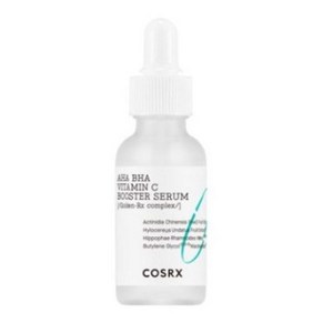 코스알엑스 아하바하 비타민 C 리프레쉬 부스터 세럼, 30ml, 1개