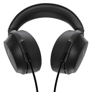 SONY 유선 헤드폰, 블랙, MDR-Z7M2