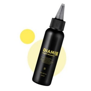 [네일재료] 다이아미 아크릴 모노머 100ml, 1개