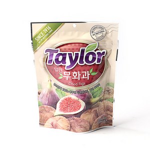 테일러 말린무화과, 190g, 1개