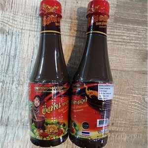 이싼 빠라 퍼멘티드 발효 피쉬소스 worldfood, 1개, 350ml