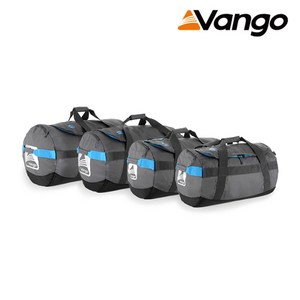 [반고] Vango 카고 카바이드 그레이 더플백 60L