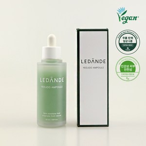 리단데 여주 4GF 탄력 자생 앰플 50ml, 1개