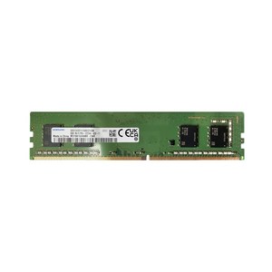 삼성전자 DDR4 데스크탑 3200Mhz PC용 램 PC4-25600, 8GB, 1개