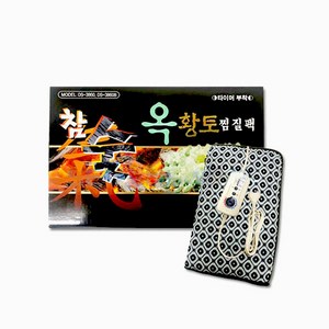 대신전자 찜질기 타이머, 특대형 DS-3860H