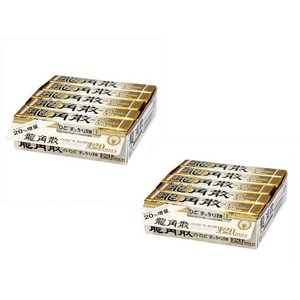 용각산 목캔디 10팩 120 맥스 Ryukakusan Thoat Lozenges 120 Max 10 Pack 10개, 20개