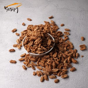 정진푸드 먹태시대 커피땅콩 500g 1kg, 1개