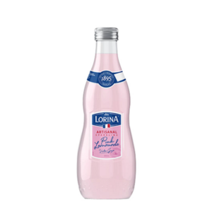 [카페앤쿨] 로리나 탄산음료420ml 12pet 핑크레몬, 12개, 420ml