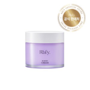 리바이포유 리본 크림 80ml 광채 고보습 수분크림 속건조, 1개