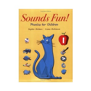 Sounds Fun 1(SB+CD), 컴퍼스