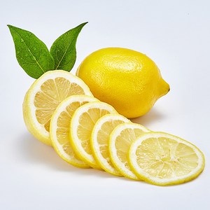 상큼함이 살아있는 선별된 레몬 Lemon, 110g 내외, 15개