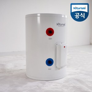 귀뚜라미 전기온수기 50리터 바닥형 KDEW PLUS-50B 스탠드형, 제품만구매 KDEW PLUS-50B(바닥형/상향식)