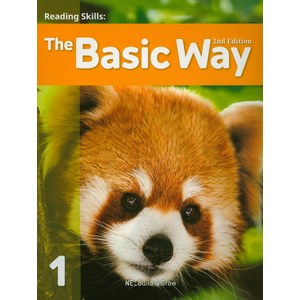 Reading Skills: The Basic Way. 1, Build&Grow, Build & Grow