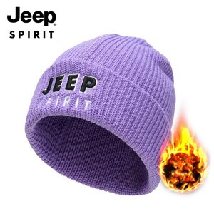 JEEP SPIRIT 스포츠 캐주얼 비니 CA0607 남녀공용