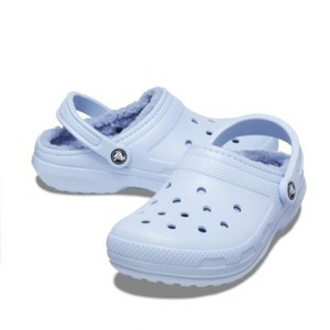 [CROCS]크록스_여성용_클래식 글리터 클로그_CLASSIC GLITTER CLOG_샌들_203591