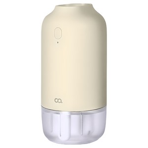 오아 듀얼미스트 무선가습기, Oa-Hm048_1, 베이지