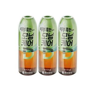 동아제약 모닝케어, 100ml, 10개