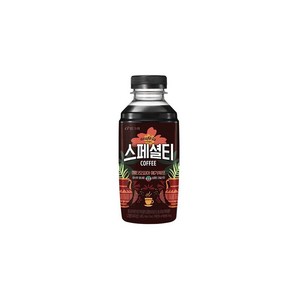 빙그레 아카페라 스페셜티 커피 460mlx10개 에티오피아 예가체프 블랜딩커피, 460ml, 10개