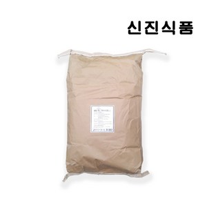 신진 바닐라향가루 20kg, 1개