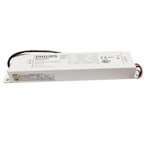 필립스 LED 안정기 Xitaium 22W, 낱개당, 1개