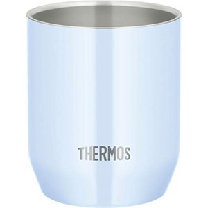 Themos 써모스 진공단열 컵 JDH-280C AQ 9가지 컬러, 파란색, 280ml, 1개