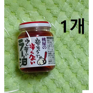모모야 라유 110g, 1개