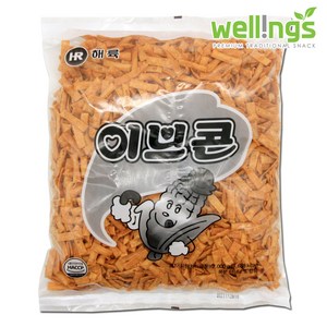 해륙식품 이브콘 2kg, 1개