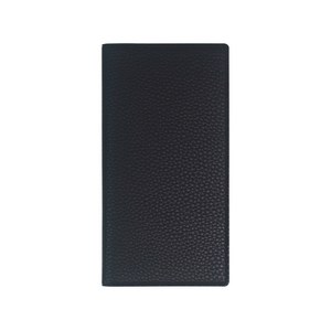 FENICE PU 바이폴드 골프지갑 FCFBFGW914, BLACK, 1개