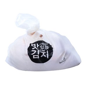 빅마마 이혜정의 맛있는 포기김치 8kg + 총각김치2kg (총 10kg), 10kg, 1세트