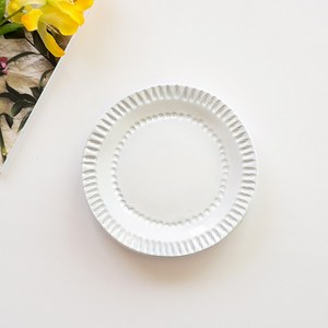 VBC까사 인칸토 카나페 플레이트 보더(앞접시) 16cm, 옵션선택, 1개