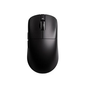 VGN VXE 잠자리 R1시리즈 무선 마우스 Paw3395 경량화 디자인 R1 Pro MAX /R1 SE, 화이트, R1 SE