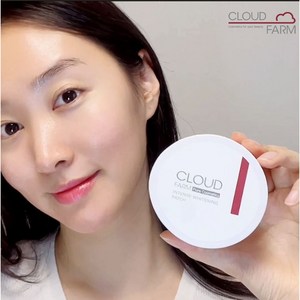 클라우드팜 인텐스 화이트닝 패치, 5개, 60개입