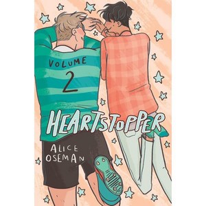 Heartstopper Volume 2 : The bestselling graphic novel now on Netflix!, Hachette Children's Group